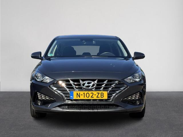 Hyundai I 30 1.0 T-GDi MHEV i-Motion Standkachel | Airco | Bluetooth telefoonvoorbereiding | Cruise | LED | Trekhaak | ( Vestiging - Nieuwegein )