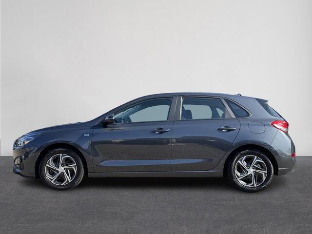 Hyundai I 30 1.0 T-GDi MHEV i-Motion Standkachel | Airco | Bluetooth telefoonvoorbereiding | Cruise | LED | Trekhaak | ( Vestiging - Nieuwegein )