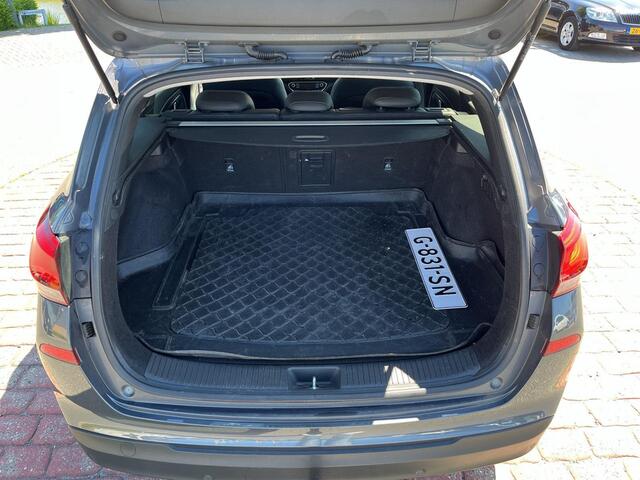 Hyundai I 30 Wagon 1.0 T-GDI Premium | 120Pk | Trekhaak | Navi | A-Camera | Clima |