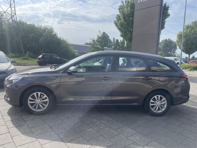 Hyundai I 30 1.4 T-GDI Comfort / Trekhaak*RIJKLAARPRIJS*