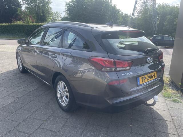 Hyundai I 30 1.4 T-GDI Comfort / Trekhaak*RIJKLAARPRIJS*