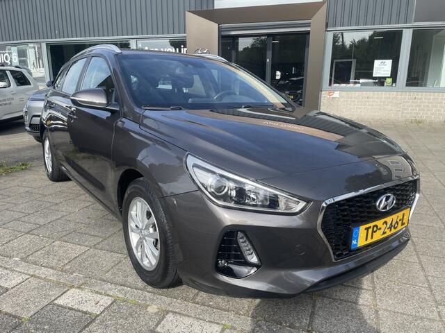 Hyundai I 30 1.4 T-GDI Comfort / Trekhaak*RIJKLAARPRIJS*