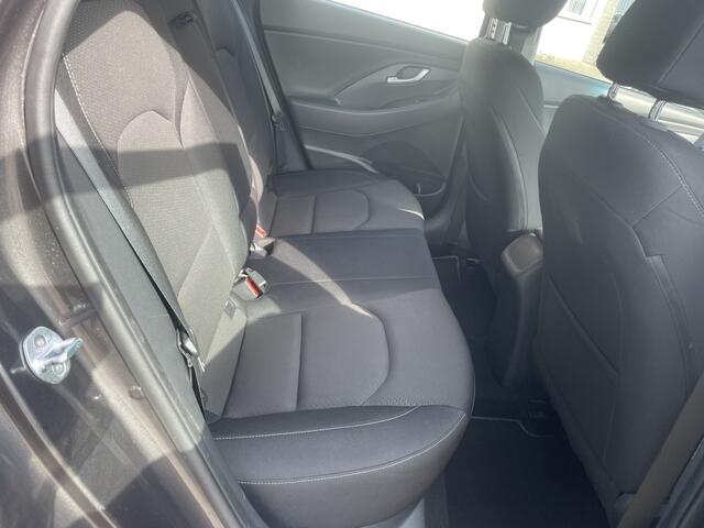 Hyundai I 30 1.4 T-GDI Comfort / Trekhaak*RIJKLAARPRIJS*
