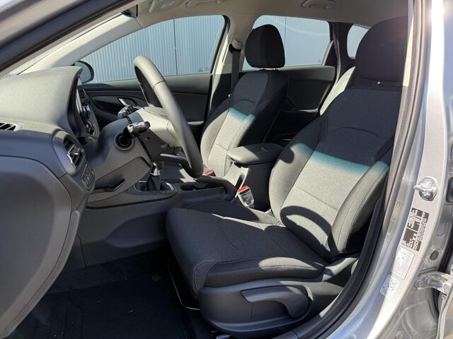 Hyundai I 30 Wagon 1.0 T-GDi MHEV Comfort Smart / ACTIE / ¤7055,- Voordeel Op Nieuwprijs / Navigatie / Climate Control / Cruise Control / Achteruitrijcamera / Parkeersensoren Achter / Bluelink /