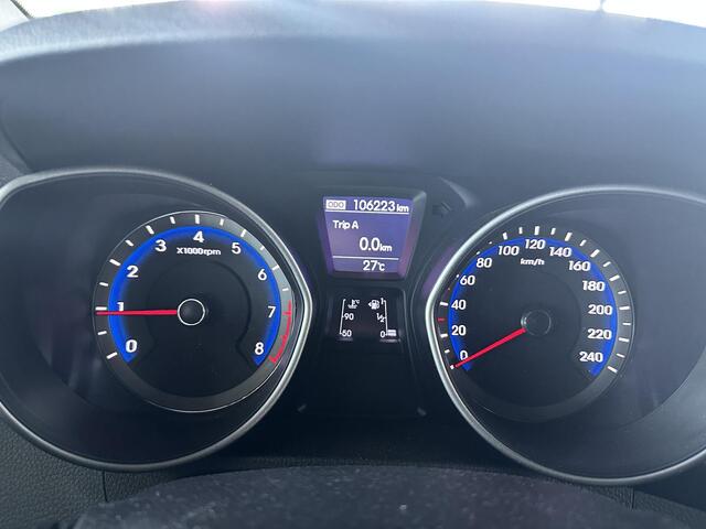 Hyundai I 30 1.4 i Navi | Clima | PDC | Camera