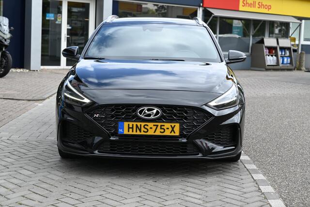 Hyundai I 30 Wagon 1.5 T-GDi MHEV N Line