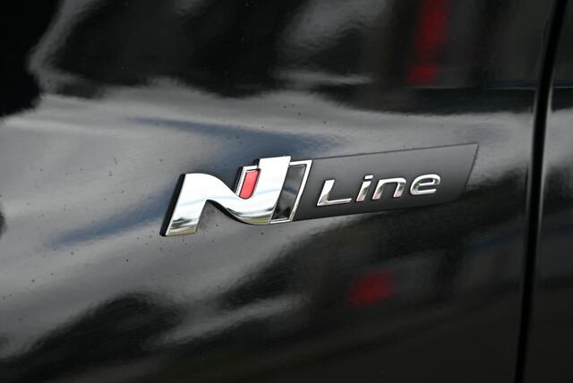 Hyundai I 30 Wagon 1.5 T-GDi MHEV N Line