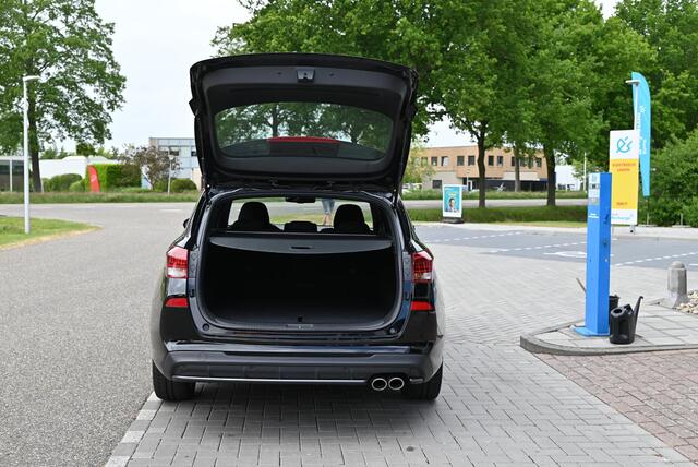 Hyundai I 30 Wagon 1.5 T-GDi MHEV N Line