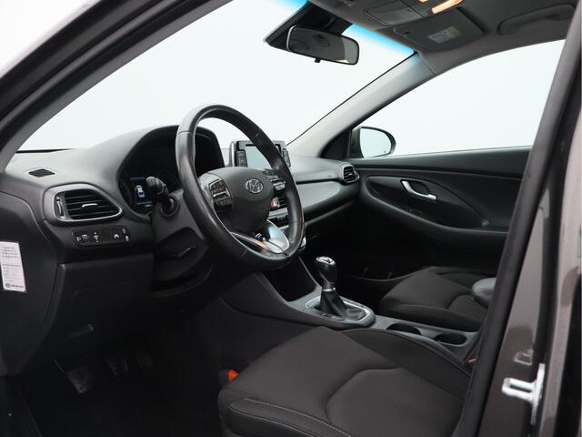 Hyundai I 30 Wagon 1.0 T-GDI Comfort/ lage km