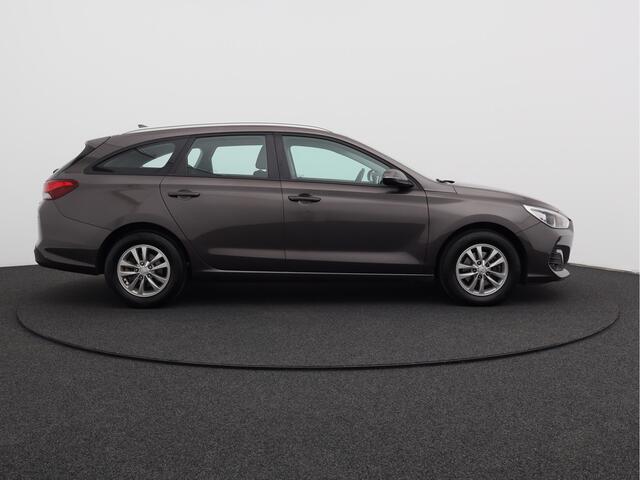 Hyundai I 30 Wagon 1.0 T-GDI Comfort/ lage km
