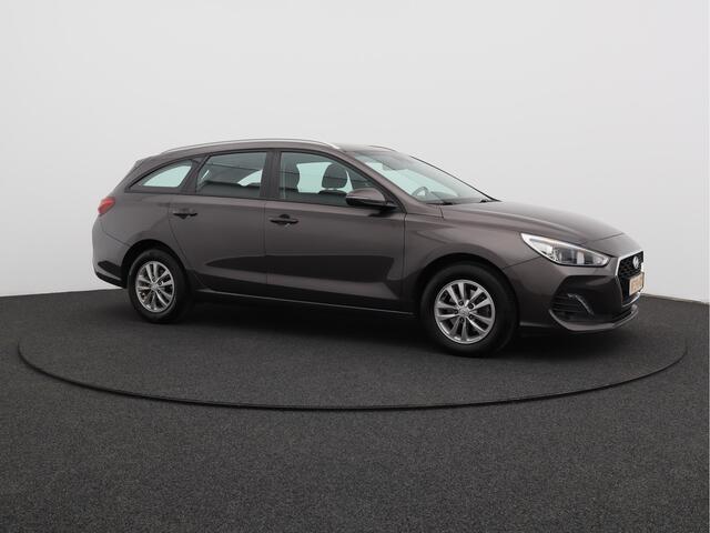 Hyundai I 30 Wagon 1.0 T-GDI Comfort/ lage km