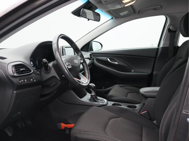 Hyundai I 30 Wagon 1.0 T-GDI Comfort/ lage km
