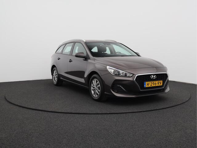 Hyundai I 30 Wagon 1.0 T-GDI Comfort/ lage km