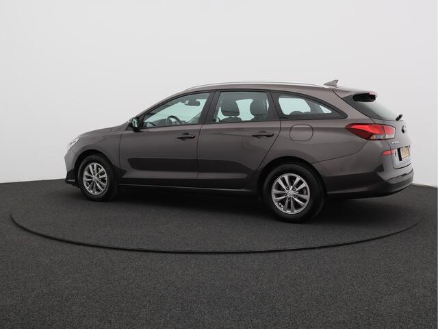 Hyundai I 30 Wagon 1.0 T-GDI Comfort/ lage km