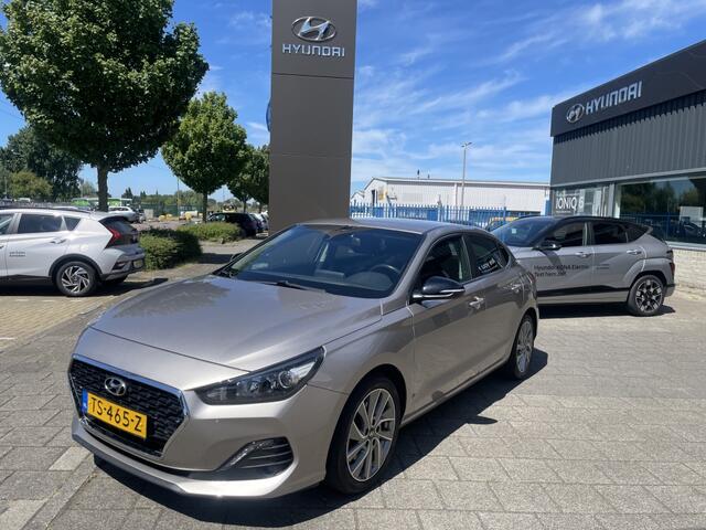Hyundai I 30 1.0 T-GDI Comfort/Trekhaak*RIJKLAARPRIJS*