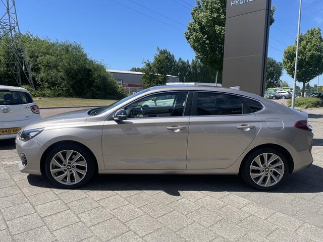Hyundai I 30 1.0 T-GDI Comfort/Trekhaak*RIJKLAARPRIJS*