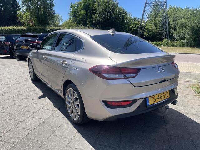 Hyundai I 30 1.0 T-GDI Comfort/Trekhaak*RIJKLAARPRIJS*