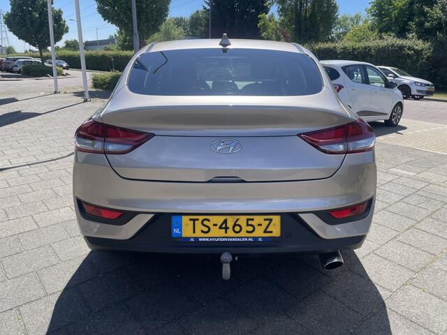 Hyundai I 30 1.0 T-GDI Comfort/Trekhaak*RIJKLAARPRIJS*