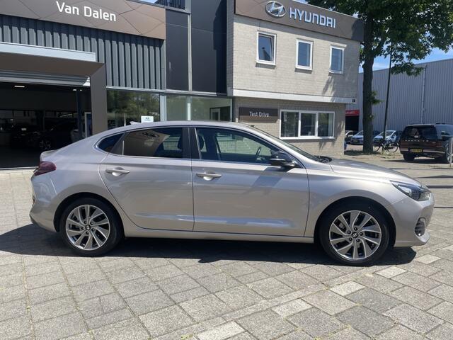 Hyundai I 30 1.0 T-GDI Comfort/Trekhaak*RIJKLAARPRIJS*