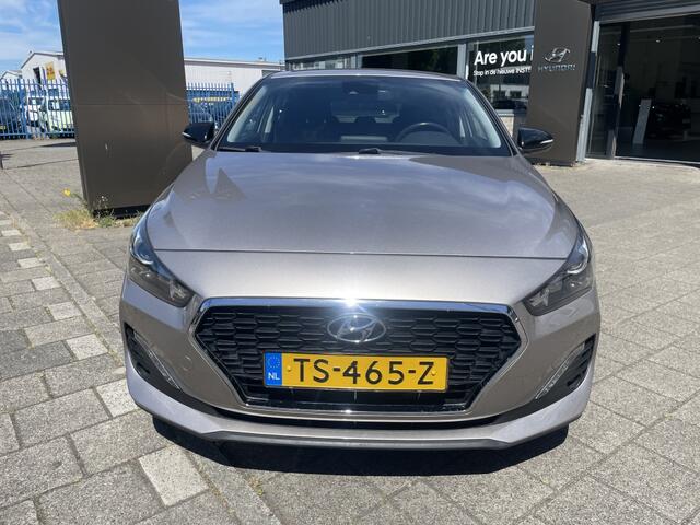 Hyundai I 30 1.0 T-GDI Comfort/Trekhaak*RIJKLAARPRIJS*