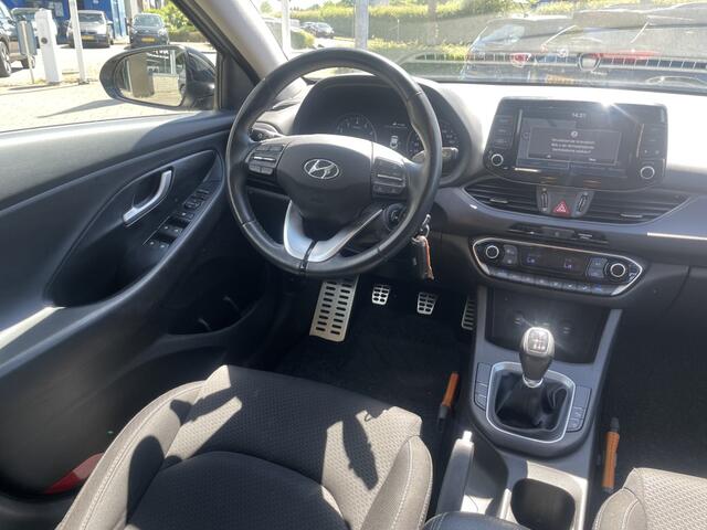 Hyundai I 30 1.0 T-GDI Comfort/Trekhaak*RIJKLAARPRIJS*