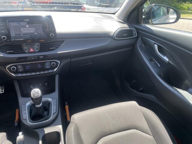 Hyundai I 30 1.0 T-GDI Comfort/Trekhaak*RIJKLAARPRIJS*