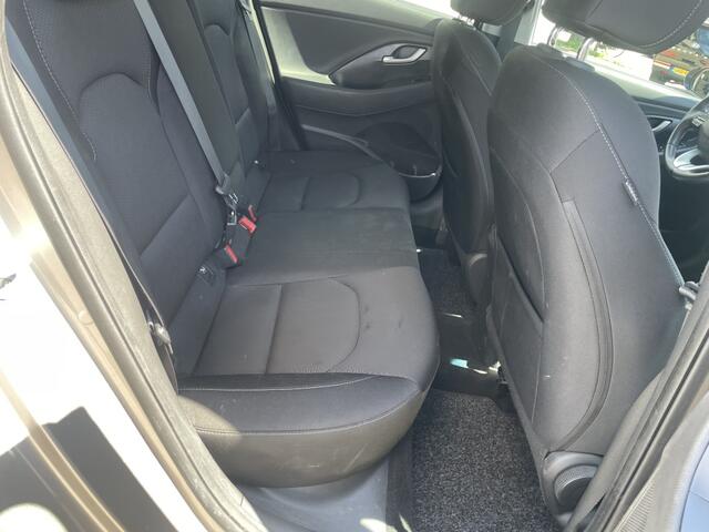 Hyundai I 30 1.0 T-GDI Comfort/Trekhaak*RIJKLAARPRIJS*