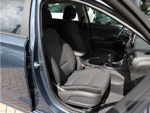 Hyundai I 30 1.5 T-GDi MHEV Comfort I Apple/Android Navi I Trekhaak I Camera