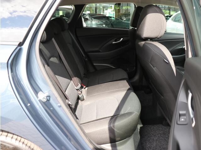 Hyundai I 30 1.5 T-GDi MHEV Comfort I Apple/Android Navi I Trekhaak I Camera