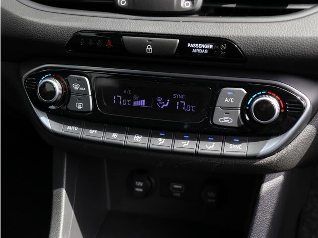Hyundai I 30 1.5 T-GDi MHEV Comfort I Apple/Android Navi I Trekhaak I Camera