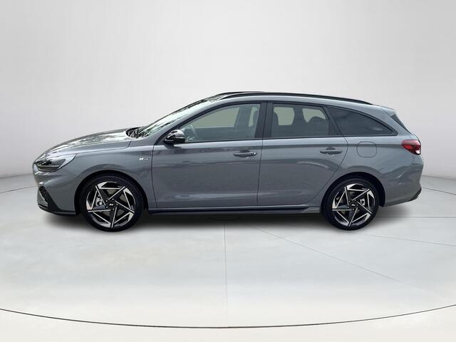 Hyundai I 30 Wagon 1.5 T-GDi MHEV N Line | Automaat | Meest luxe uitvoering | Rijklaarprijs! |