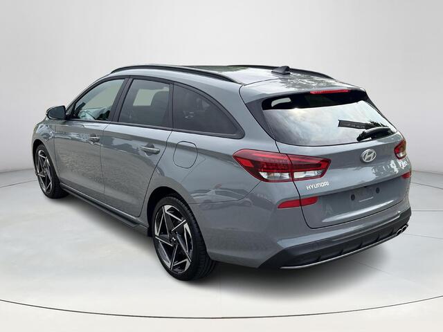 Hyundai I 30 Wagon 1.5 T-GDi MHEV N Line | Automaat | Meest luxe uitvoering | Rijklaarprijs! |