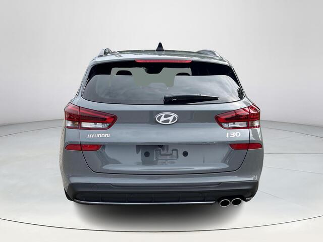 Hyundai I 30 Wagon 1.5 T-GDi MHEV N Line | Automaat | Meest luxe uitvoering | Rijklaarprijs! |