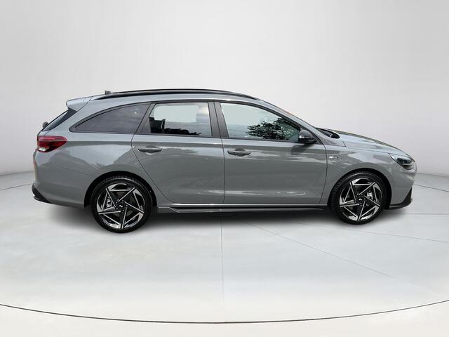 Hyundai I 30 Wagon 1.5 T-GDi MHEV N Line | Automaat | Meest luxe uitvoering | Rijklaarprijs! |