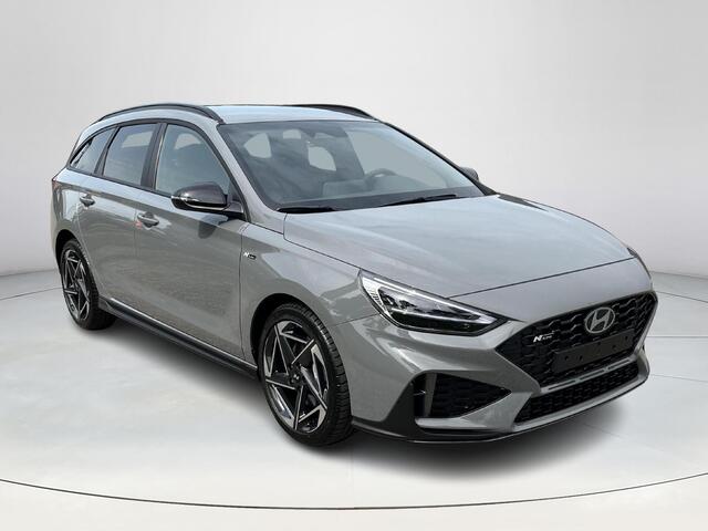 Hyundai I 30 Wagon 1.5 T-GDi MHEV N Line | Automaat | Meest luxe uitvoering | Rijklaarprijs! |