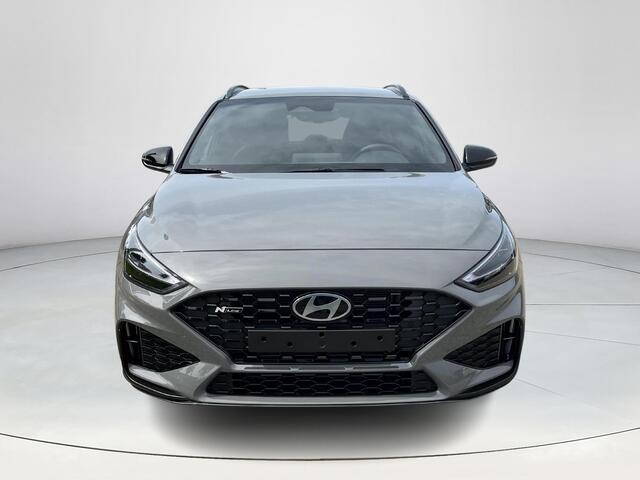 Hyundai I 30 Wagon 1.5 T-GDi MHEV N Line | Automaat | Meest luxe uitvoering | Rijklaarprijs! |