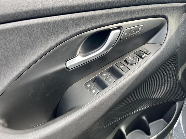 Hyundai I 30 Wagon 1.5 T-GDi MHEV N Line | Automaat | Meest luxe uitvoering | Rijklaarprijs! |