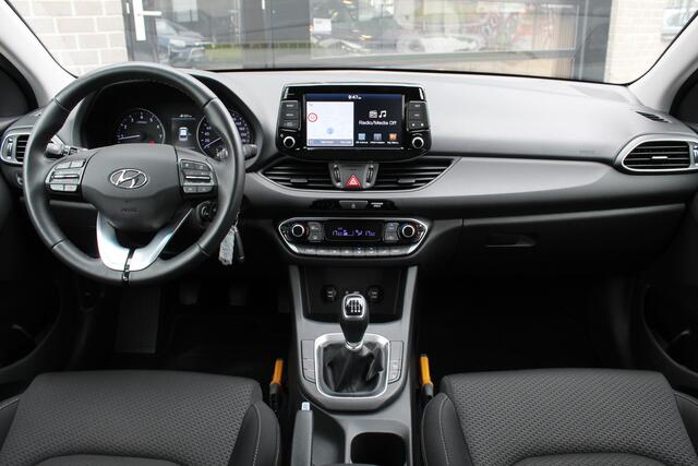 Hyundai I 30 Wagon 1.4 T-GDI Comfort / Carplay / Camera / Trekhaak / N.A.P.