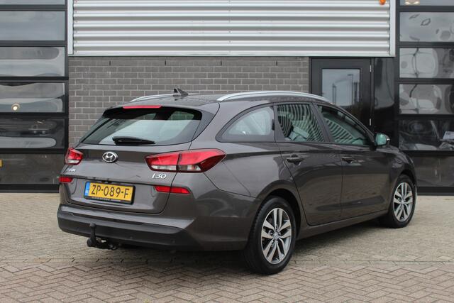 Hyundai I 30 Wagon 1.4 T-GDI Comfort / Carplay / Camera / Trekhaak / N.A.P.