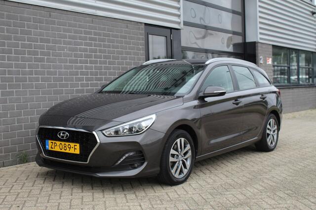 Hyundai I 30 Wagon 1.4 T-GDI Comfort / Carplay / Camera / Trekhaak / N.A.P.