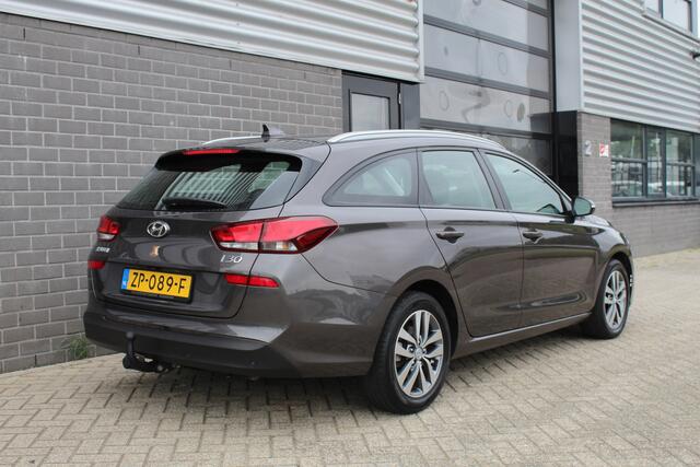 Hyundai I 30 Wagon 1.4 T-GDI Comfort / Carplay / Camera / Trekhaak / N.A.P.