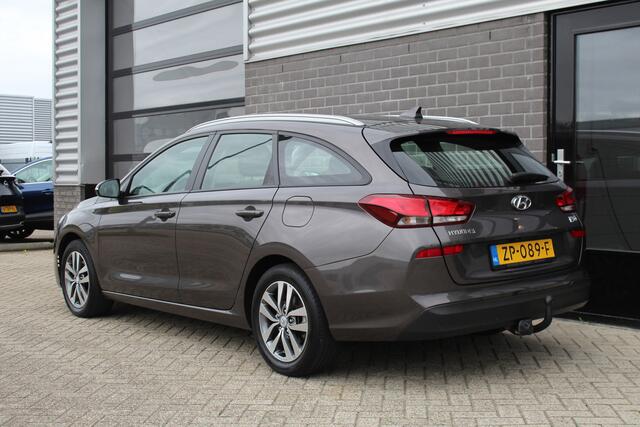 Hyundai I 30 Wagon 1.4 T-GDI Comfort / Carplay / Camera / Trekhaak / N.A.P.