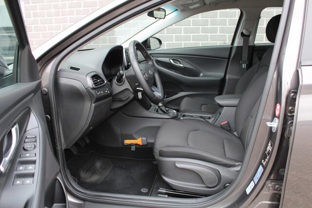 Hyundai I 30 Wagon 1.4 T-GDI Comfort / Carplay / Camera / Trekhaak / N.A.P.