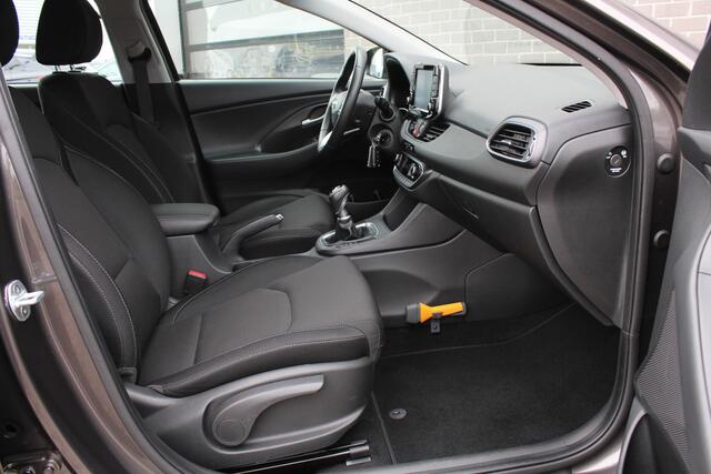 Hyundai I 30 Wagon 1.4 T-GDI Comfort / Carplay / Camera / Trekhaak / N.A.P.