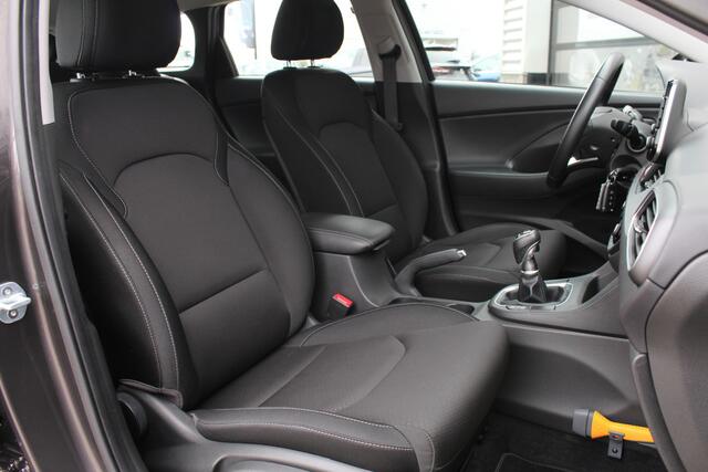 Hyundai I 30 Wagon 1.4 T-GDI Comfort / Carplay / Camera / Trekhaak / N.A.P.