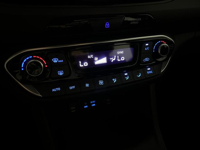 Hyundai I 30 Wagon 1.0 T-GDI Comfort ECC/APPLE/CAMERA/CRUISE/NAVI