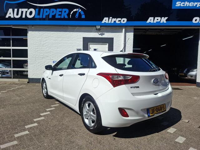 Hyundai I 30 1.6 GDI i-Drive Cool Plus /Nieuwe apk bij aflevering/Trekhaak/Lm velgen