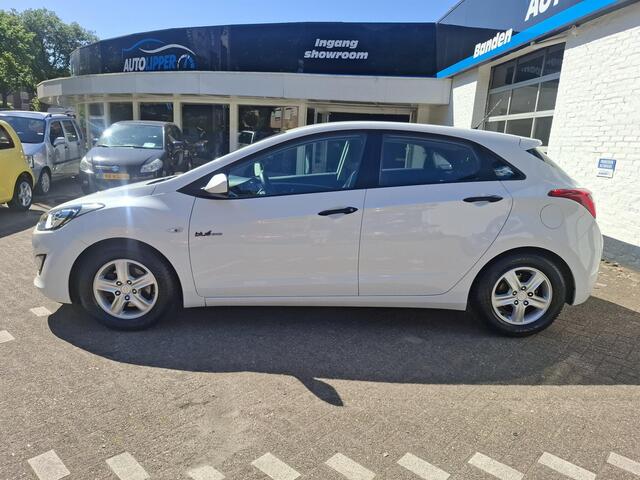 Hyundai I 30 1.6 GDI i-Drive Cool Plus /Nieuwe apk bij aflevering/Trekhaak/Lm velgen