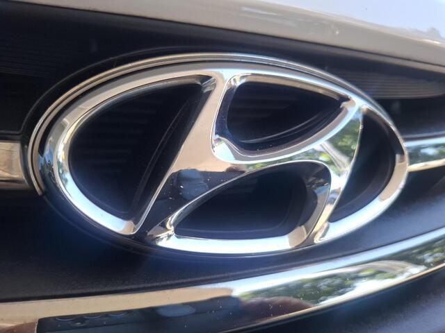 Hyundai I 30 1.6 GDI i-Drive Cool Plus /Nieuwe apk bij aflevering/Trekhaak/Lm velgen