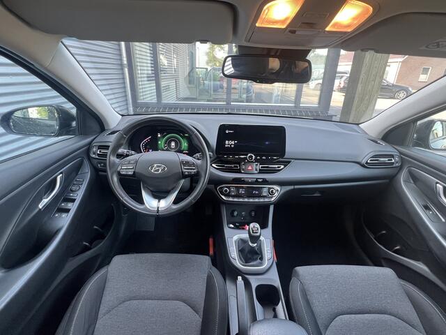 Hyundai I 30 Wagon 1.0 T-GDi MHEV Comfort Smart